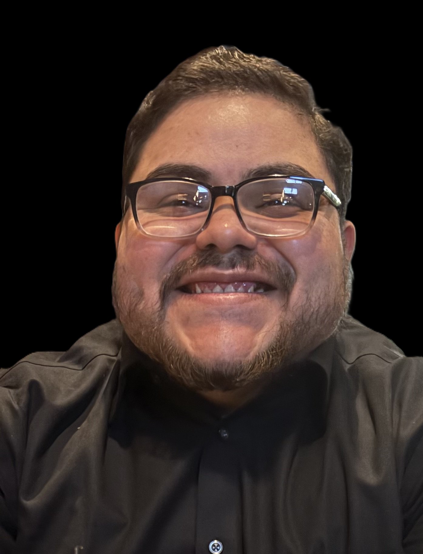 Abraham - Lead Technician at Horizon Tech Squad