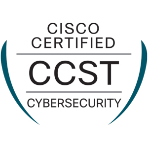 Cisco Certified Support Technician - Cybersecurity