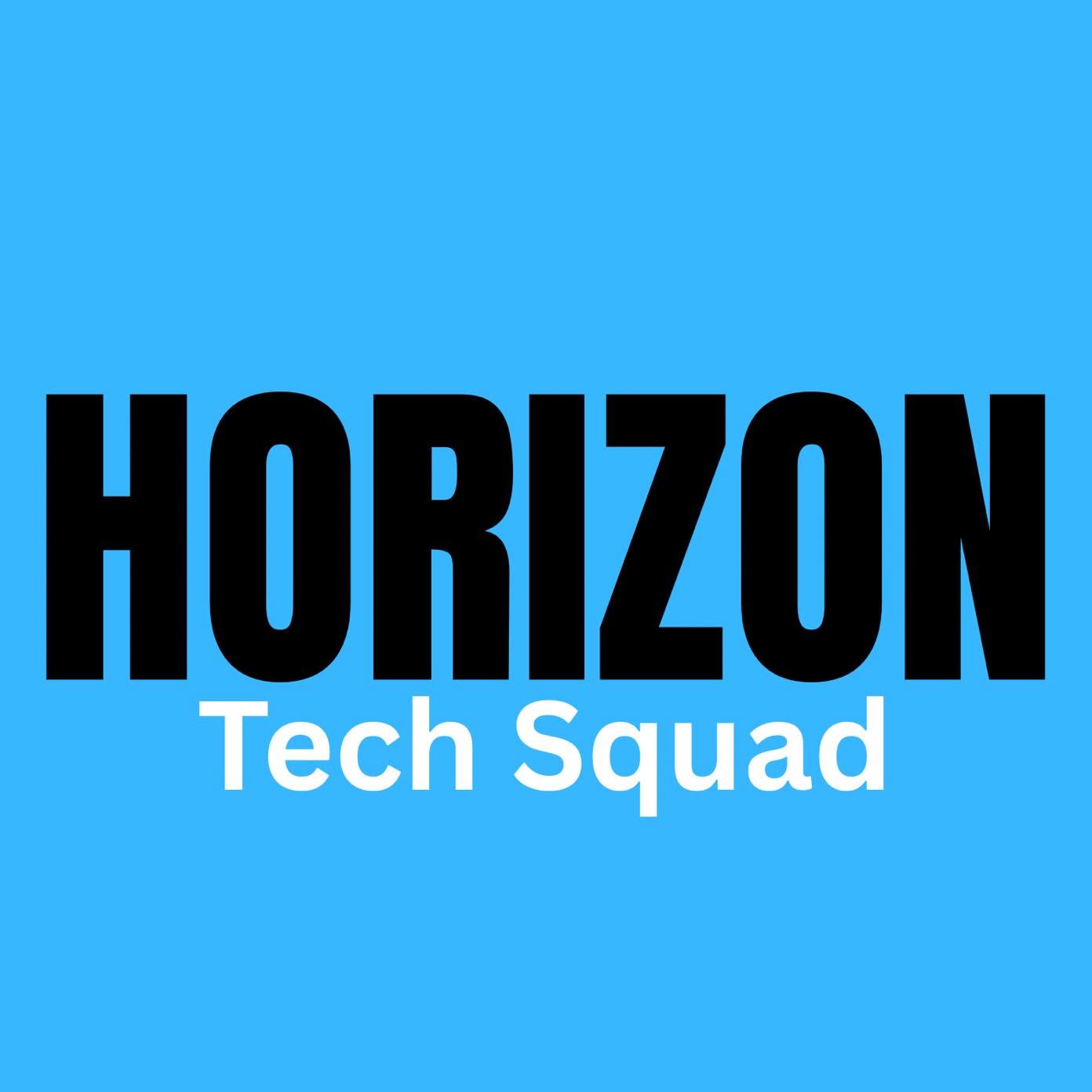 Horizon Tech Squad